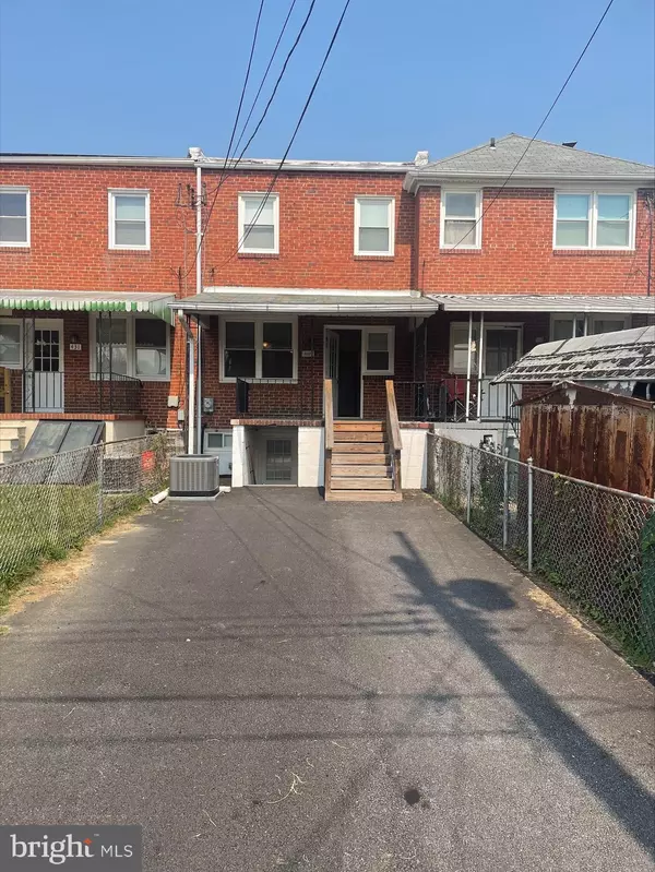 Dundalk, MD 21222,429 OAKWOOD RD