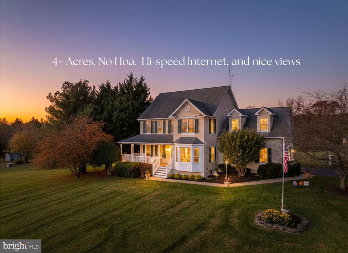 Lovettsville, VA 20180,39854 CANTERFIELD CT