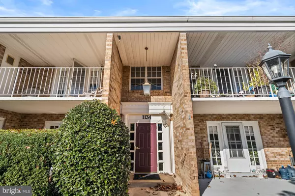 Falls Church, VA 22046,1134 S WASHINGTON ST #T1