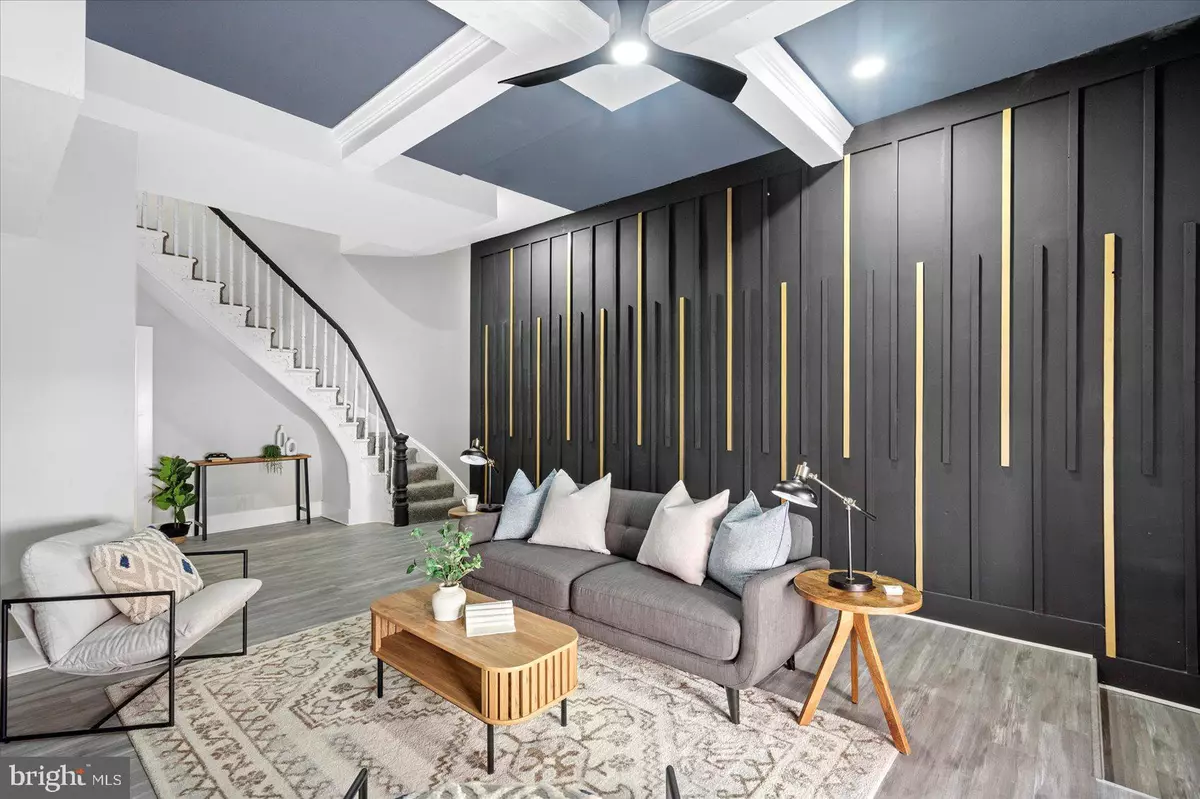 Baltimore, MD 21217,1013 HARLEM AVE