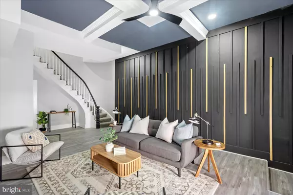 1013 HARLEM AVE, Baltimore, MD 21217