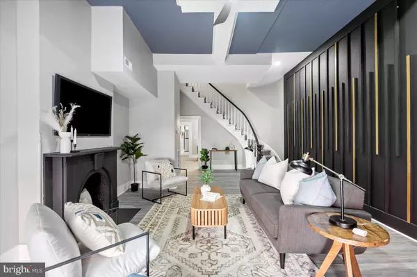 Baltimore, MD 21217,1013 HARLEM AVE