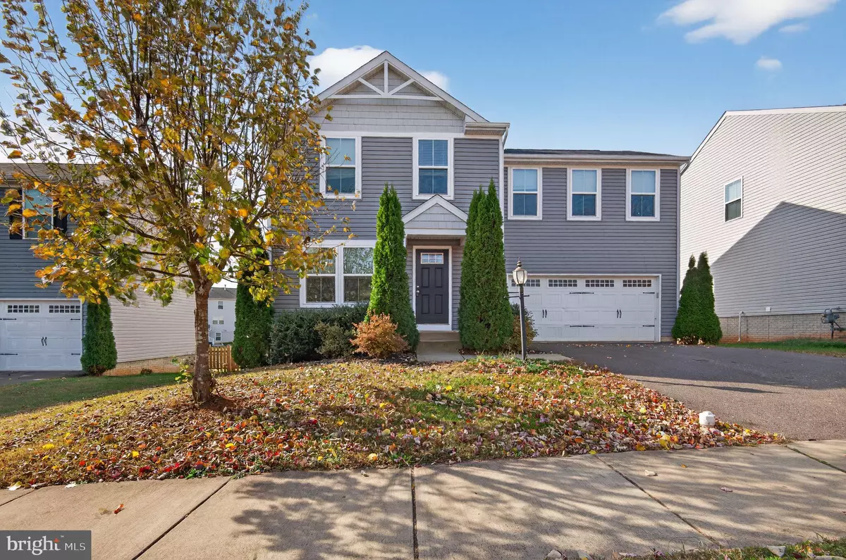 Culpeper, VA 22701,2012 CREPE MYRTLE LN