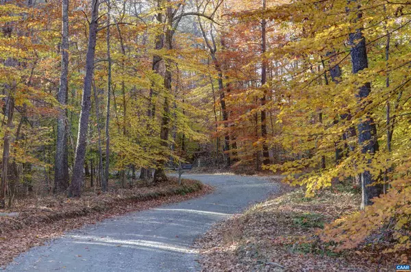 Earlysville, VA 22936,LOT B LINK EVANS LN