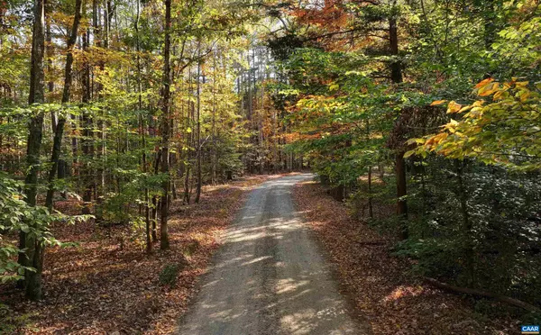 Earlysville, VA 22936,LOT B LINK EVANS LN