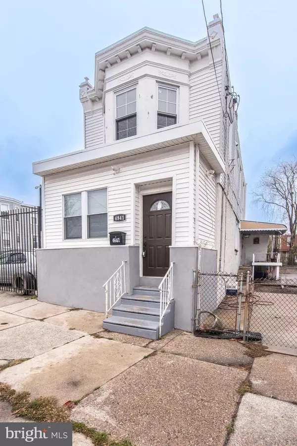 4841 N 6TH ST, Philadelphia, PA 19120