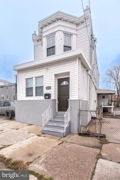 4841 N 6TH ST, Philadelphia, PA 19120