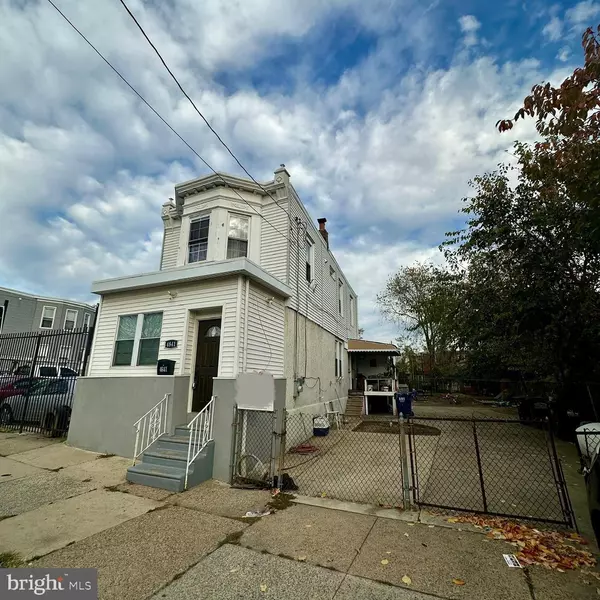 4841 N 6TH ST, Philadelphia, PA 19120