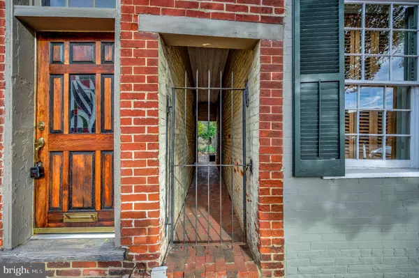 Fredericksburg, VA 22401,511 CAROLINE ST