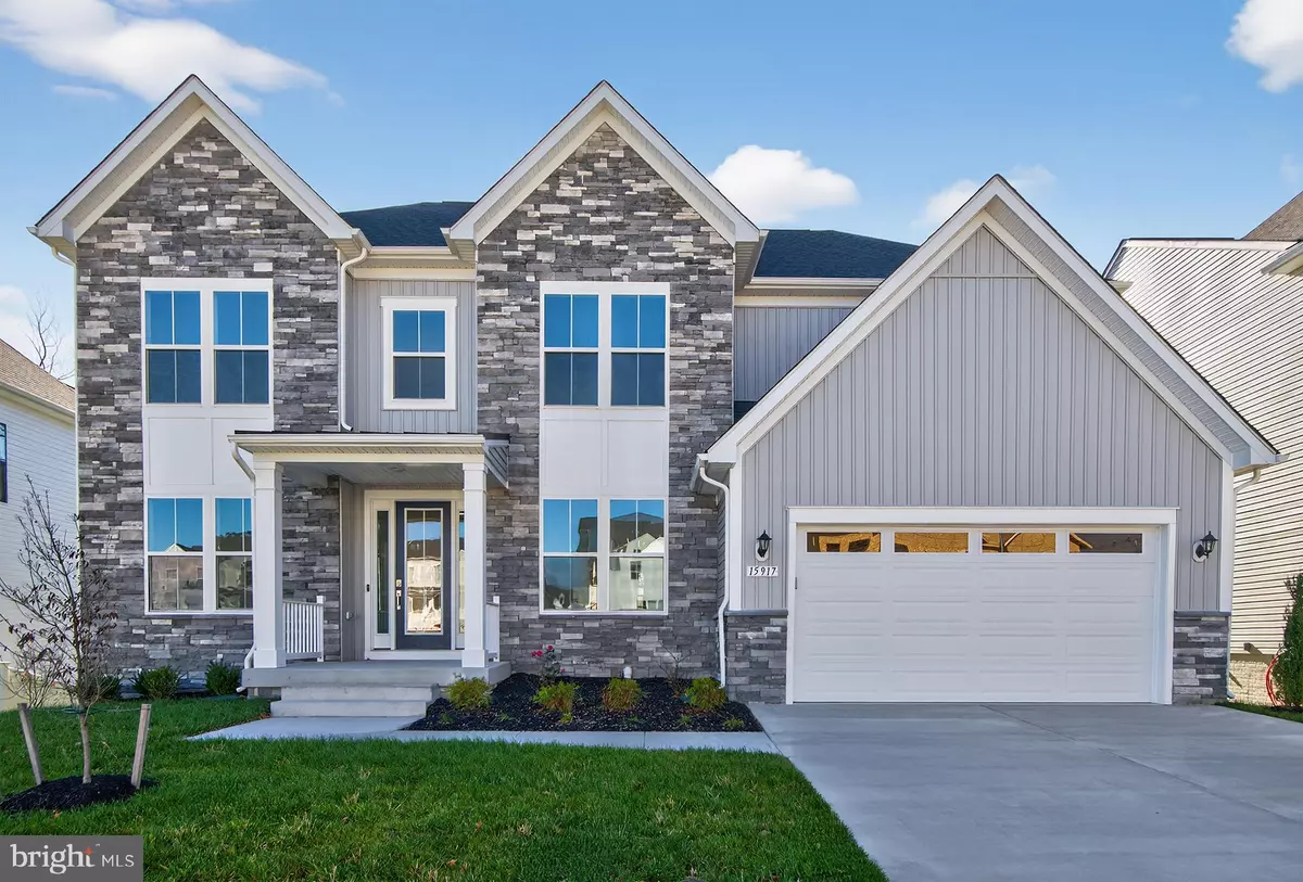 Bowie, MD 20716,15917 HYDE PARK PL