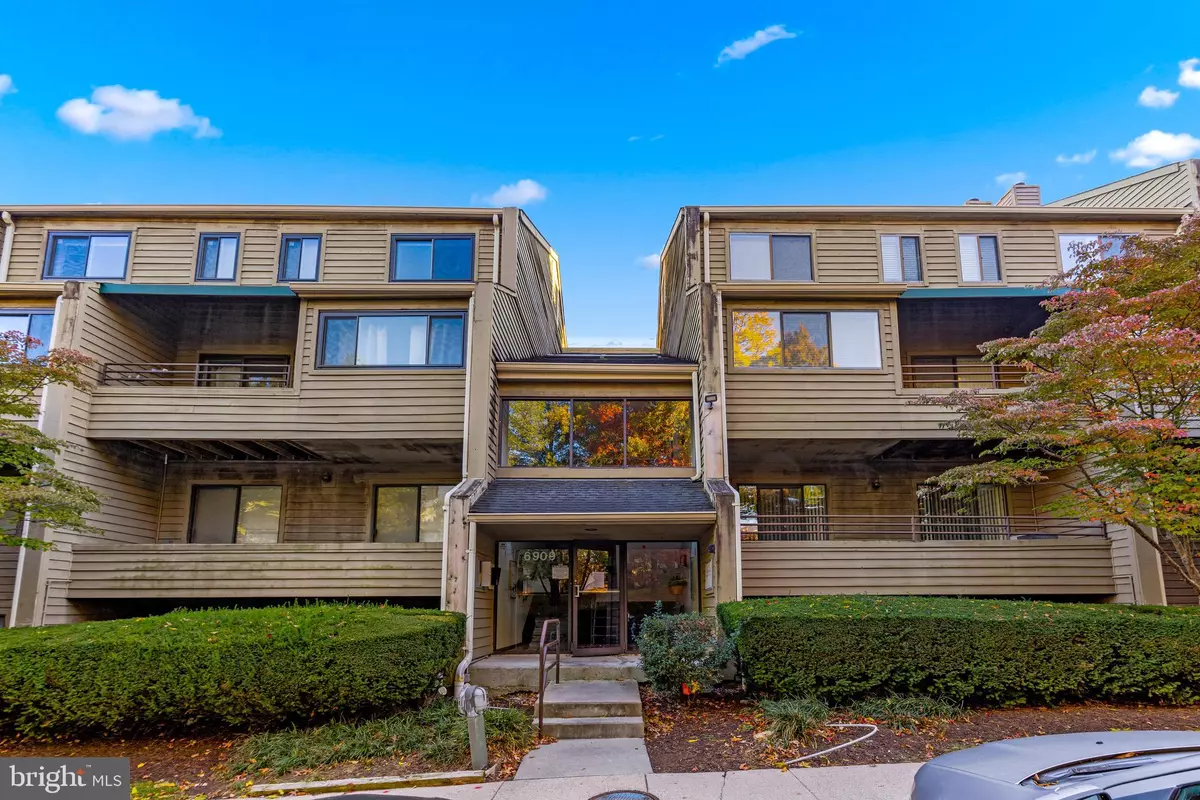 Baltimore, MD 21209,6909 JONES VIEW DR #1A