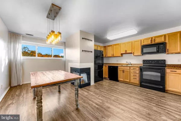 Baltimore, MD 21209,6909 JONES VIEW DR #1A