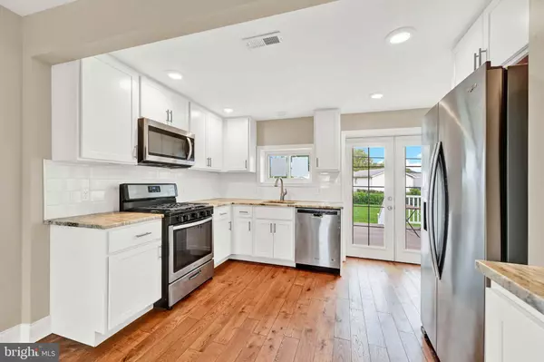 Dundalk, MD 21222,217 PARKWOOD RD