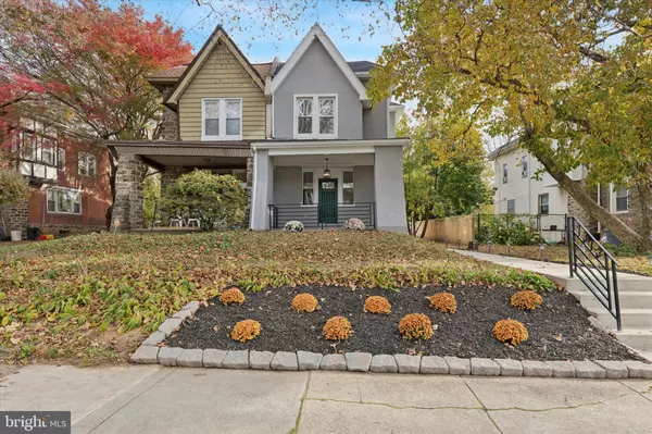 7313 LIMEKILN PIKE, Philadelphia, PA 19138