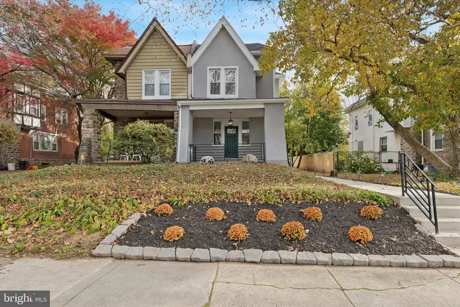 7313 LIMEKILN PIKE, Philadelphia, PA 19138