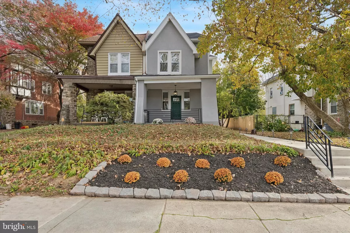 Philadelphia, PA 19138,7313 LIMEKILN PIKE