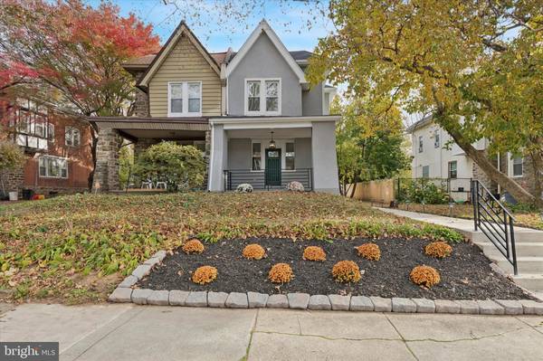 7313 LIMEKILN PIKE, Philadelphia, PA 19138