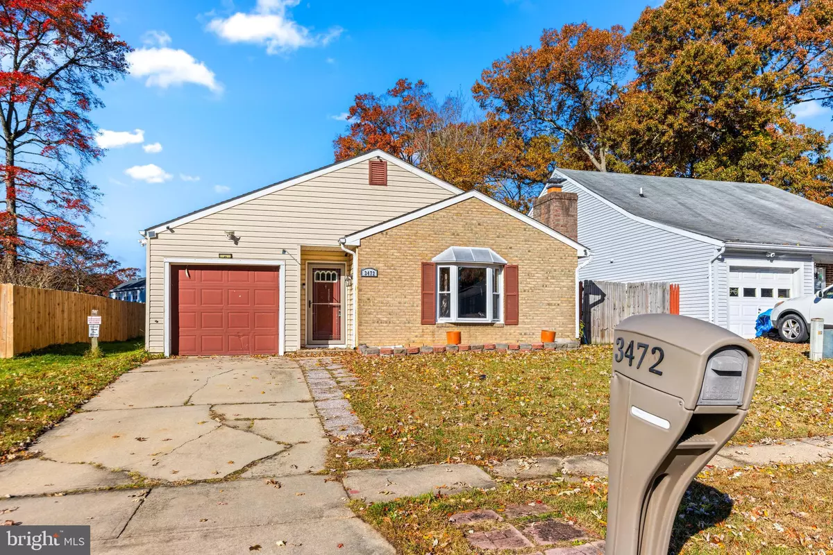 Edgewood, MD 21040,3472 ALBANTOWNE WAY