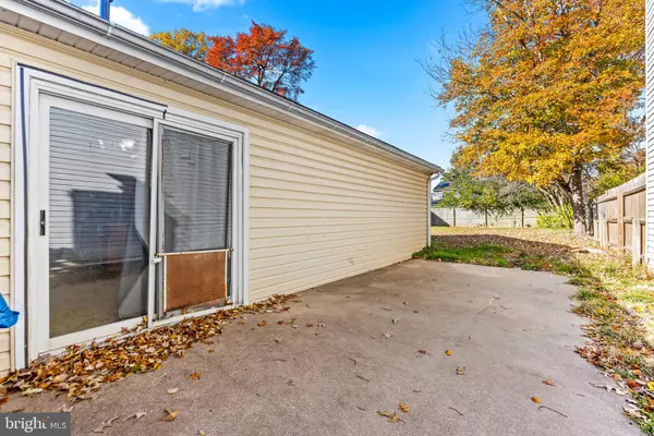 Edgewood, MD 21040,3472 ALBANTOWNE WAY