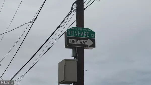 Philadelphia, PA 19142,6089 REINHARD ST