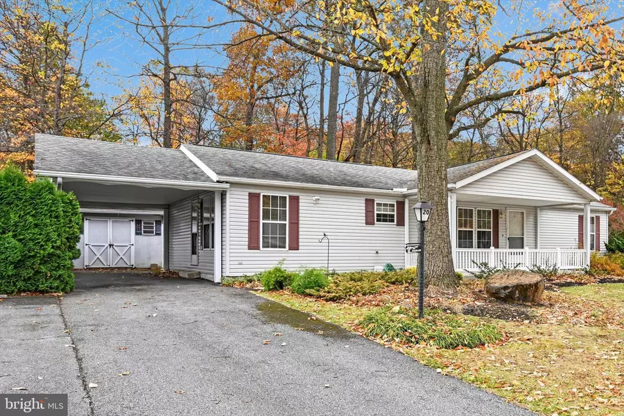 20 ASPEN DR, Manheim, PA 17545