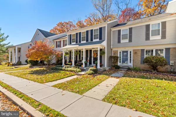 Lutherville Timonium, MD 21093,10 LAMBETH BRIDGE CT