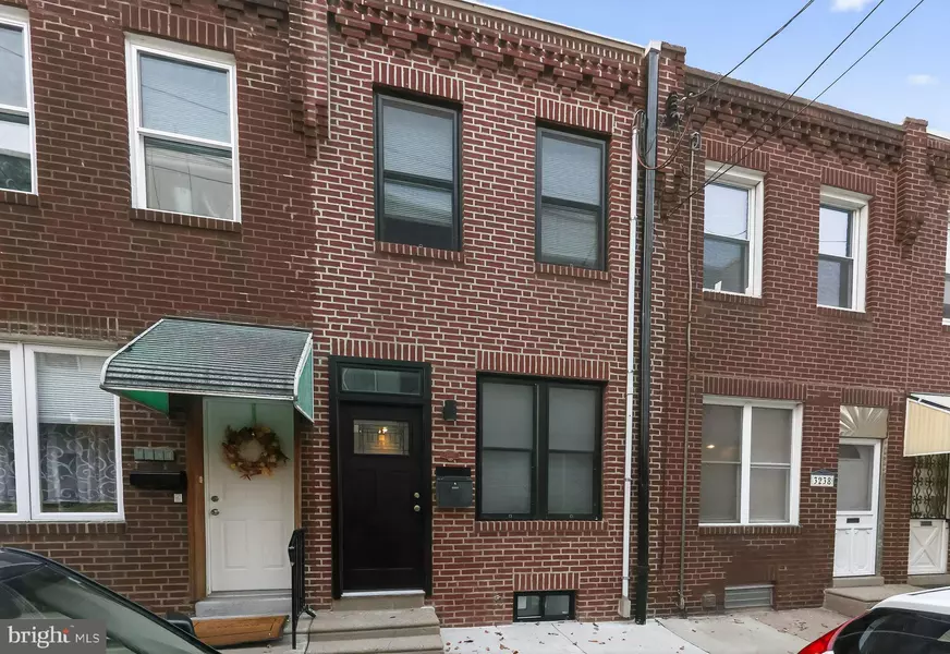 3236 MERCER ST, Philadelphia, PA 19134