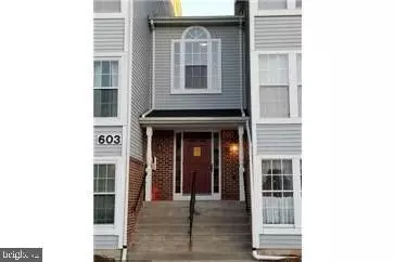 Frederick, MD 21703,603 HIMES AVE #106