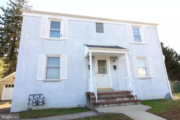 1 PINGREE CT, Ewing, NJ 08618