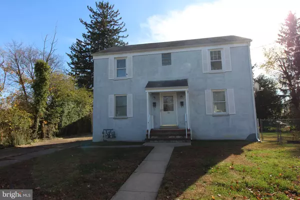 Ewing, NJ 08618,1 PINGREE CT