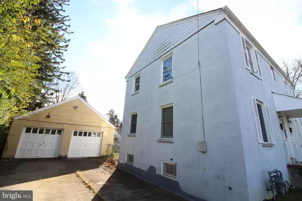 Ewing, NJ 08618,1 PINGREE CT