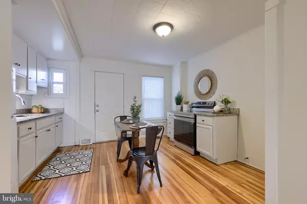 Lancaster, PA 17602,661 LEHIGH AVE