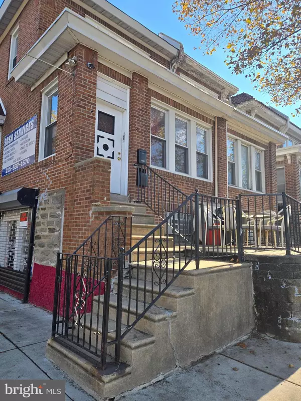 Philadelphia, PA 19124,5451 OAKLAND ST