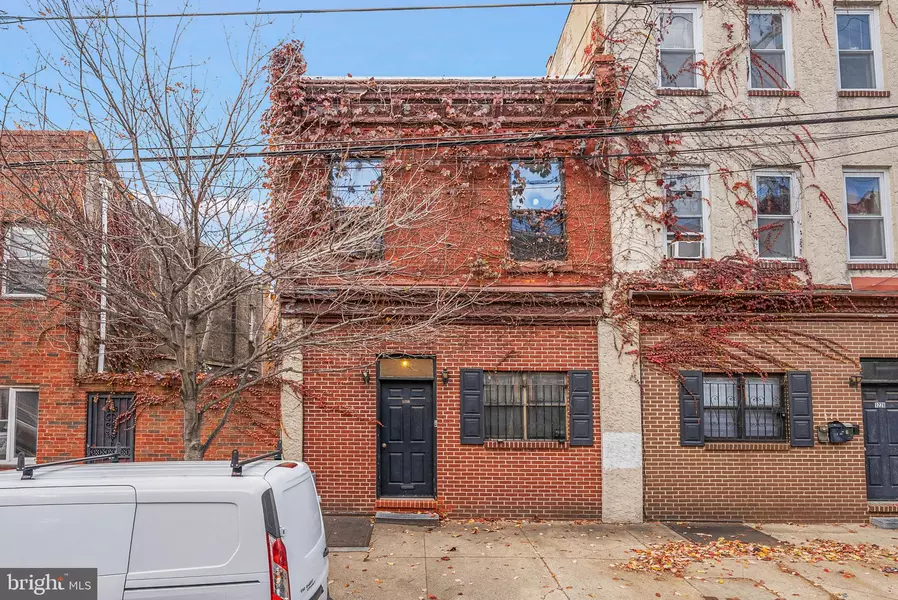 1230 S 2ND ST, Philadelphia, PA 19147