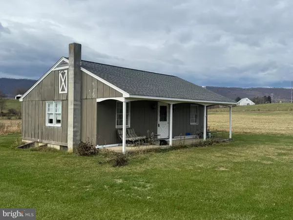 Spring Run, PA 17262,TRACT 3: 19108 SPRING RUN RD