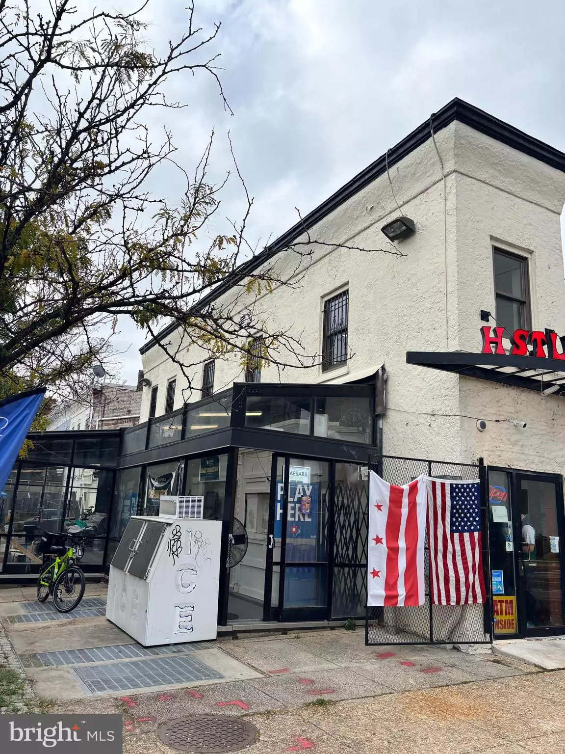 Washington, DC 20002,1430 MARYLAND AVE NE #UPPER