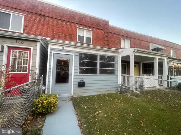 Washington, DC 20019,122 33RD ST NE