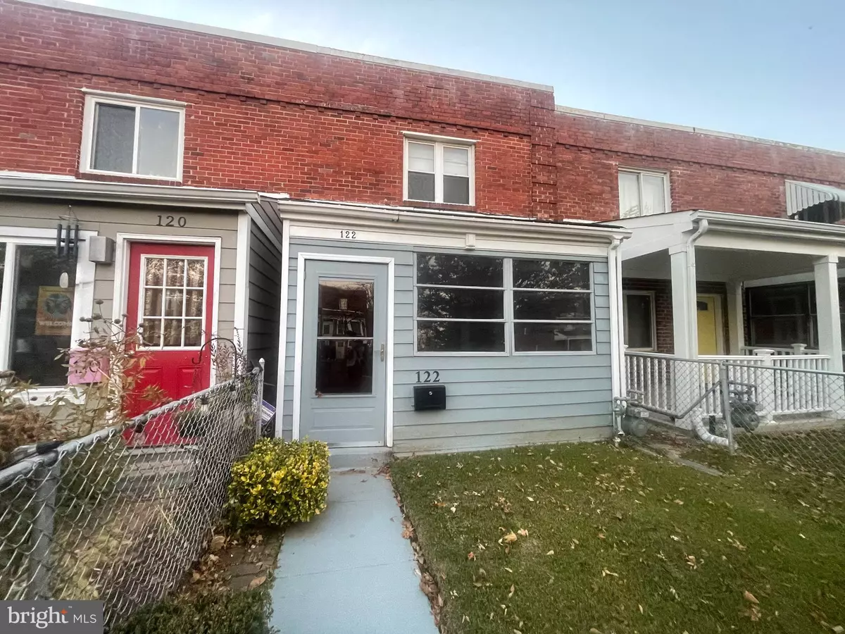 Washington, DC 20019,122 33RD ST NE