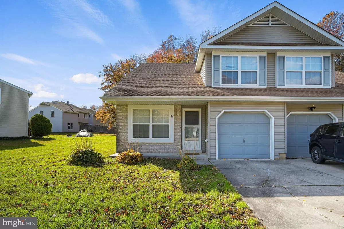 Dover, DE 19904,38 HEATHERFIELD