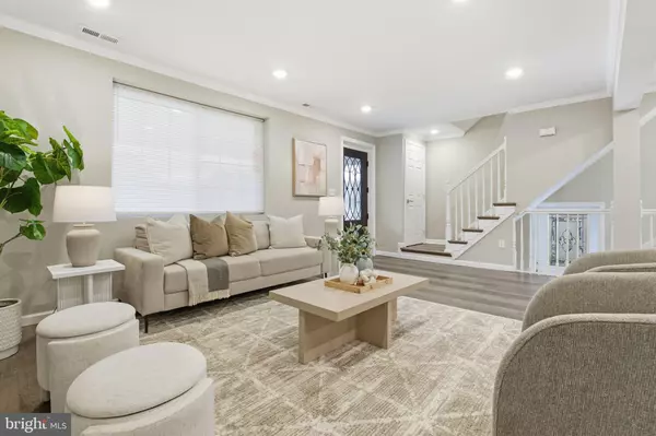 3604-1/2 WHITE AVE, Baltimore, MD 21206