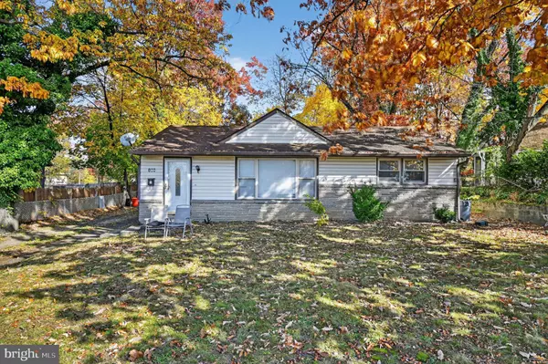 109 WHITE HORSE PIKE N, Lawnside, NJ 08045