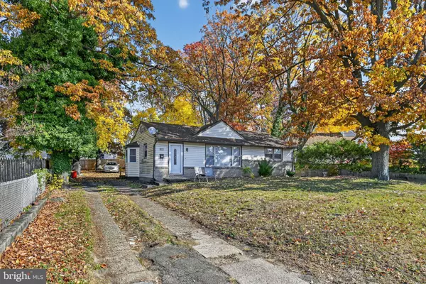 Lawnside, NJ 08045,109 WHITE HORSE PIKE N