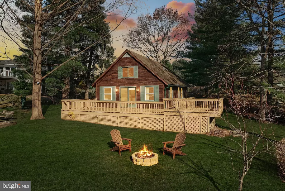 East Berlin, PA 17316,554 LAKE MEADE DR