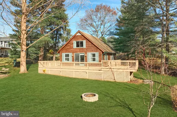 East Berlin, PA 17316,554 LAKE MEADE DR