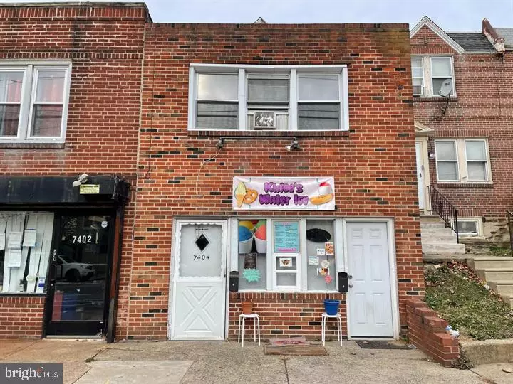 Philadelphia, PA 19136,7404 TORRESDALE AVE
