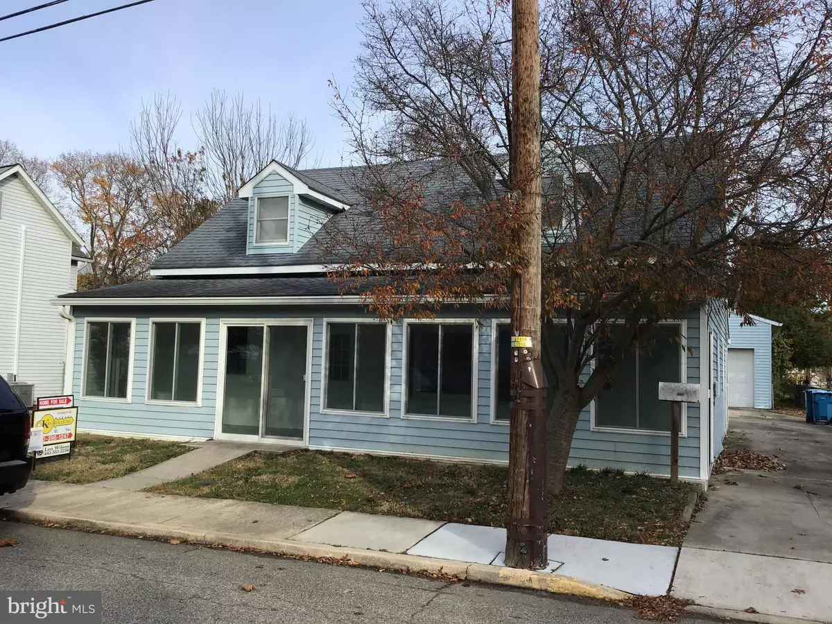 North East, MD 21901,105 W WALNUT ST