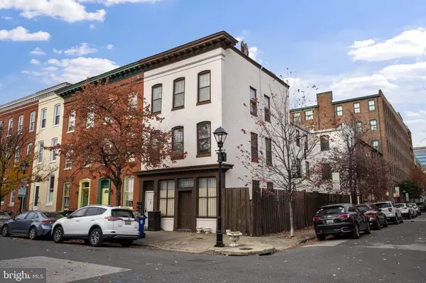 700 PORTLAND ST, Baltimore, MD 21230