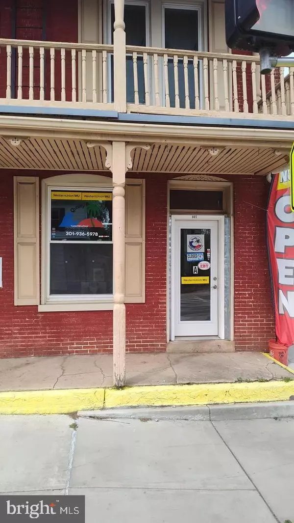 Hagerstown, MD 21740,801 S POTOMAC ST #B