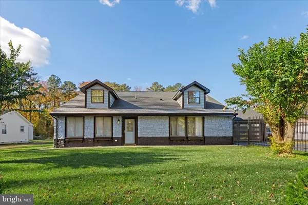 Fruitland, MD 21826,202A SCHOOL ST