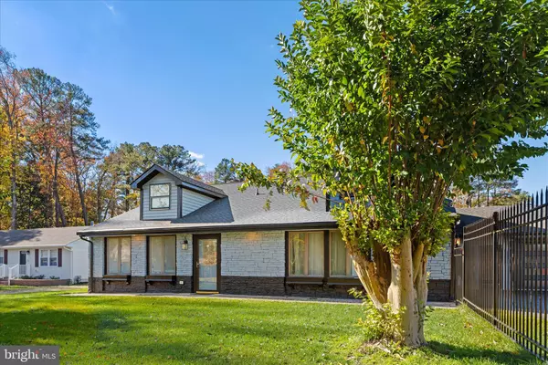 Fruitland, MD 21826,202A SCHOOL ST